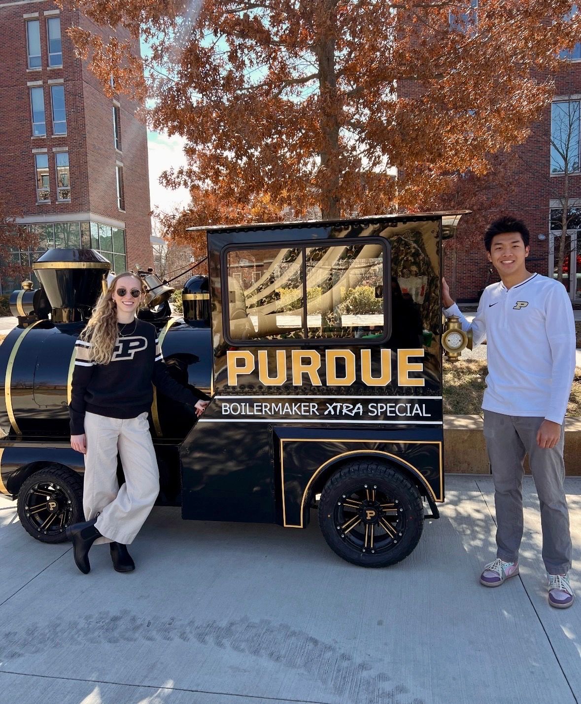 Purdue-1 Purdue-1