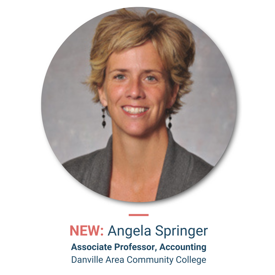 Angela Springer
