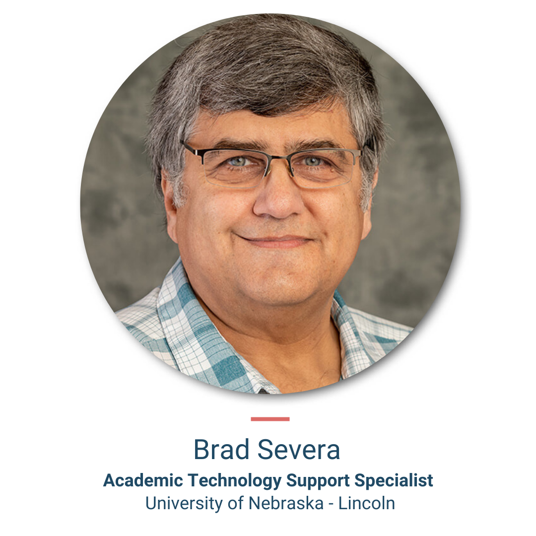 Brad Severa 